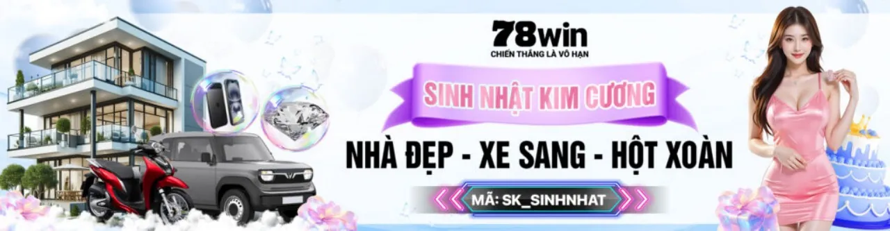 Hình ảnh banner ưu đãi chào mừng 68wim code